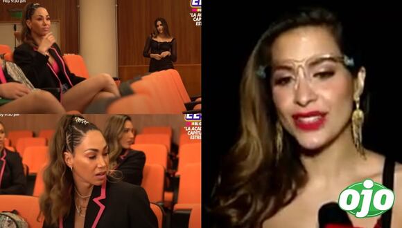 DIARIO OJO | Milett Figueroa