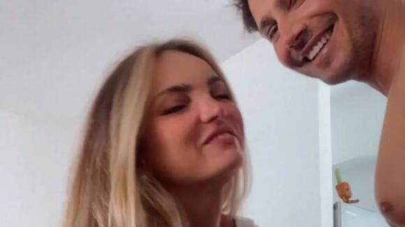 Instagram: Video de Carol Reali