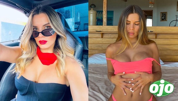 Fiorella Retiz - diario ojo