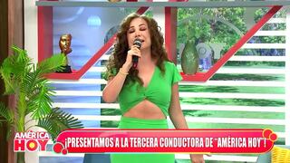 Janet Barboza: “hay abanderadas que el hombre tiene que ser fiel, cuando tú sabes a quién tienes al lado durmiendo”