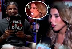 Jefferson Farfán dio a entender que le fueron infiel en el pasado y Yahaira Plasencia se pronuncia