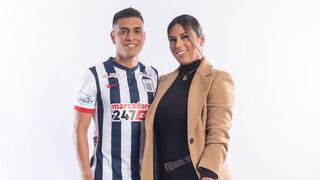 Paolo Hurtado y Rosa Fuentes: Así festejaron juntos el cumpleaños de su pequeño hijo (VIDEO)
