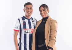 Paolo Hurtado y Rosa Fuentes: Así festejaron juntos el cumpleaños de su pequeño hijo (VIDEO)