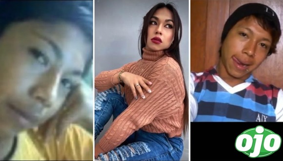 Dayanita sorprende al publicar fotos de su pasado | Diario OJO