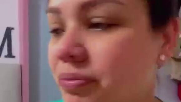 Andrea San Martín - diario OJO