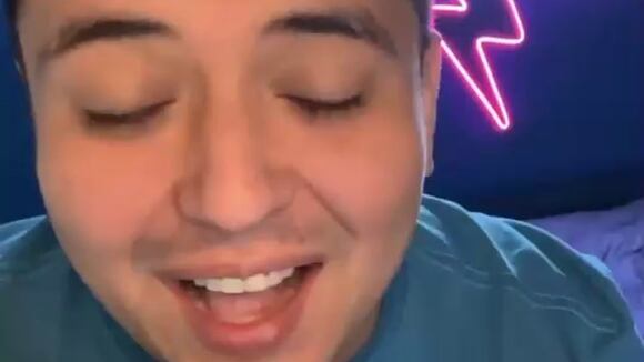 Samu felicita a Magaly - diario OJO