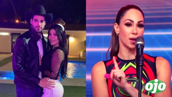 Melissa Loza responde a críticas