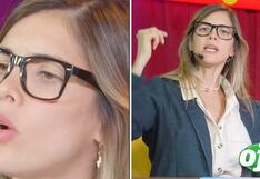 Korina Rivadeneira explica la forma correcta de usar el ‘Mamaguevo’ venezolano