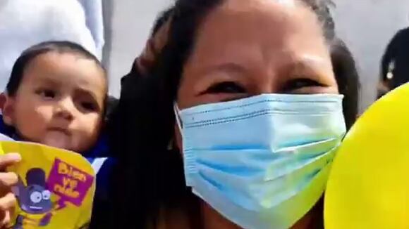 Samuel Suárez - diario OJO