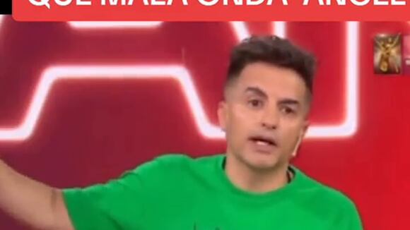 Correo y Ojo | Milett Figueroa