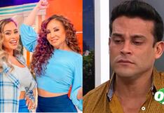 Christian Domínguez será entrevistado por Ethel Pozo y Janet Barboza tras ampay: “¿No van a salir más mujeres?”