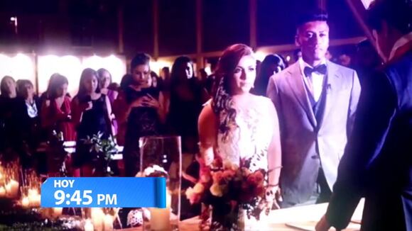 Ojo - Destape de Pedro Aquino