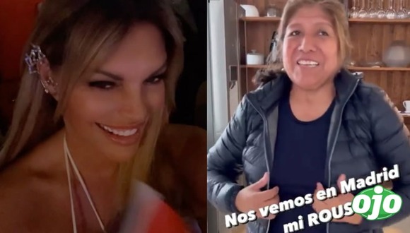 Jessica Newton - diario Ojo