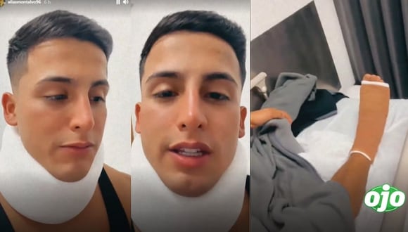 diario OJO | Elías Montalvo