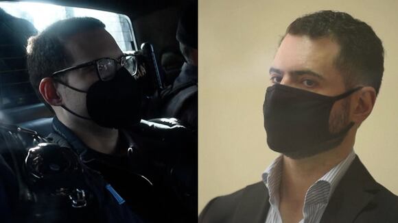 EE.UU.: Condenan a tres años de cárcel a los hermanos Martinelli por sobornos de Odebrecht