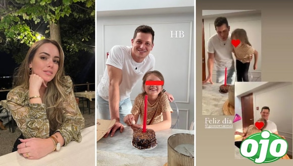 OJO | Gino Pesaressi