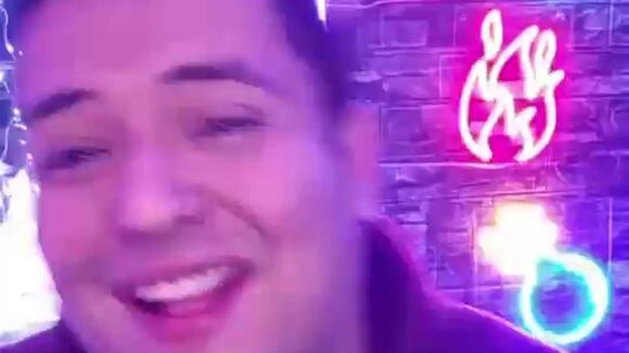 Samuel Suárez critica a Mario Irivarren - diario OJO