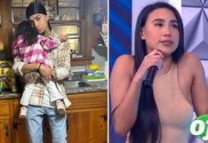 ‘Youna’ explica por qué aún no quiere enamorarse tras romper con Samahara: “Tengo que darle un buen ejemplo a mi hija”