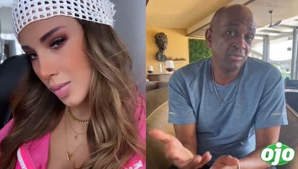 Sergio George sobre sus planes con Yahaira Plasencia | diario OJO