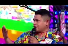 Dayanita rompe en llanto y confiesa que no quiere volver a ver a Topito: “Se avergonzaba de mí” | VIDEO