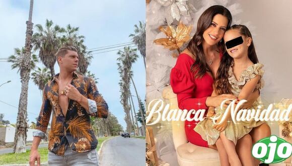 Ignacio Baladán sorprende a María Pía Copello y a su familia con una rica comida | OJO