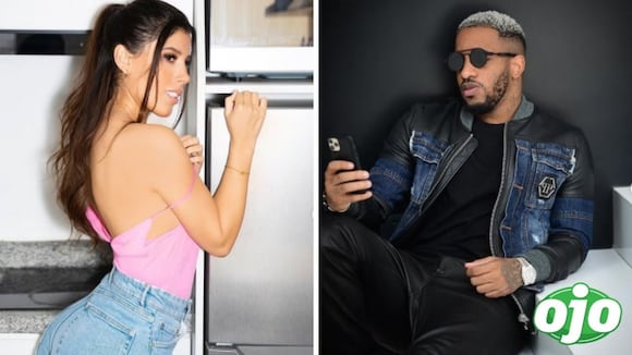 Yahaira Plasencia sobre posibilidad de regresar con Jefferson Farfán: “Me siento bien soltera” | Diario OJO