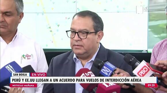 CORREO | Alberto Otárola se pronuncia sobre el caso “Mila”
