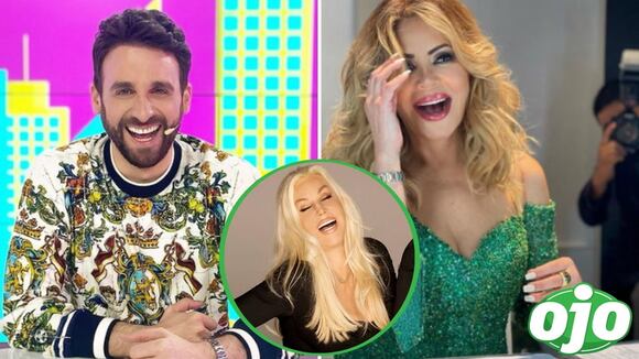 Peluchín - Gisela | OJO