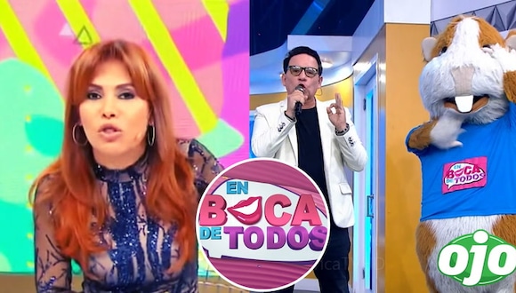 Inicio En Boca de Todos 5 julio