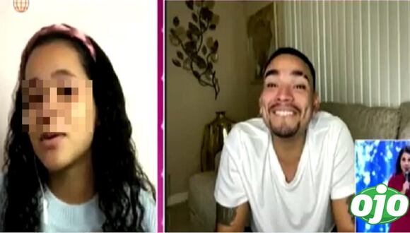 Hija de Josimar | OJO