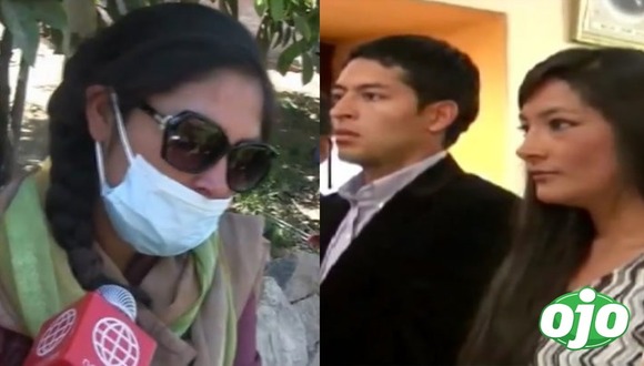 Diario Ojo- declaraciones de Magaly Solier