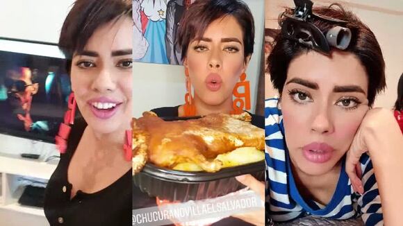 ZONA POPULAR | ‘La Pánfila’ se quedó con ganas de ver a Marc Anthony