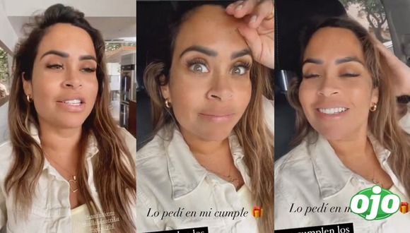 Ethel Pozo - diario Ojo