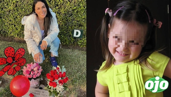 Evelyn Vela - diario ojo