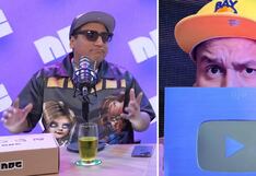 Jorge Luna sobre su fortuna: “El dinero no compra la felicidad, pero te da paz”