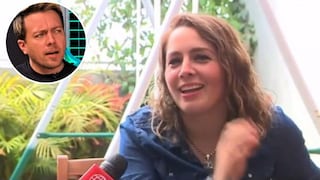 Yiddá Eslava confiesa que inició un nuevo romance: “Estoy saliendo con alguien y estoy super feliz” (VIDEO)