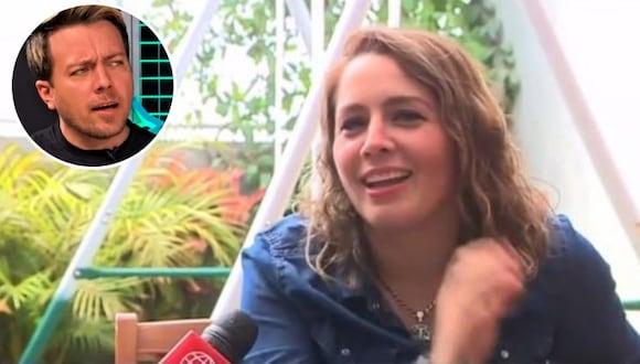 Yiddá Eslava anuncia que tiene nuevo galán: "Estoy saliendo con alguien y estoy feliz"