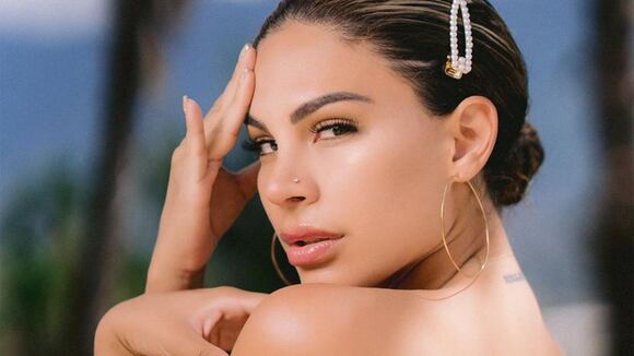 ZP| Stephanie Valenzuela explota contra hater