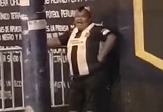 Mayimbú rompe en llanto tras derrota histórica de Alianza Lima en la final contra la “U” | VIDEO