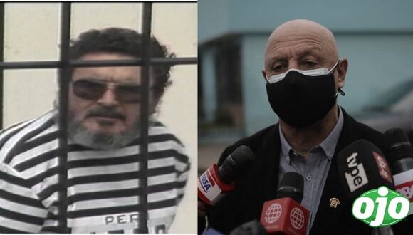 DIARO OJO | congresista José CUETO