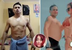 Robotín sorprende con su cambio físico tras separarse de Robotina