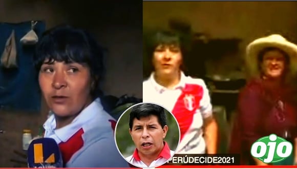 Pedro Castillo, desayuno electoral | diario OJO