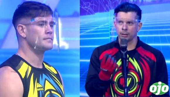 Combatientes prefirieron ganar 150 puntos | diario OJO