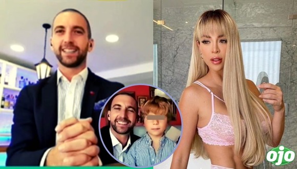 Antonio Pavón desde España | diario OJO