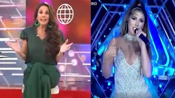 ZONA POPULAR | Rebeca Escribens arremete contra Yahaira Plasencia