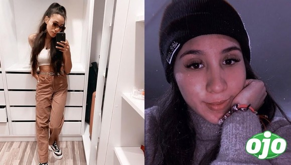 Samahara Lobatón revela que se realizará nuevo retoquito en el rostro - diario ojo