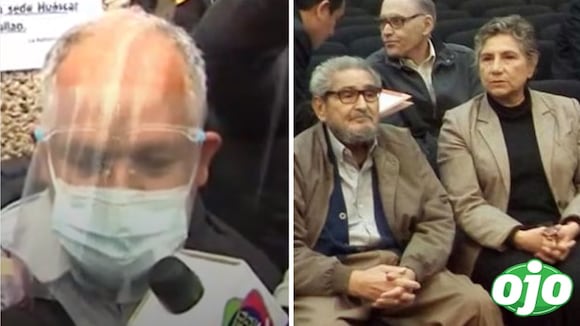 Abimael Guzmán: Su abogado revela lo que le dijo Elena Iparraguirre tras su muerte | OJO