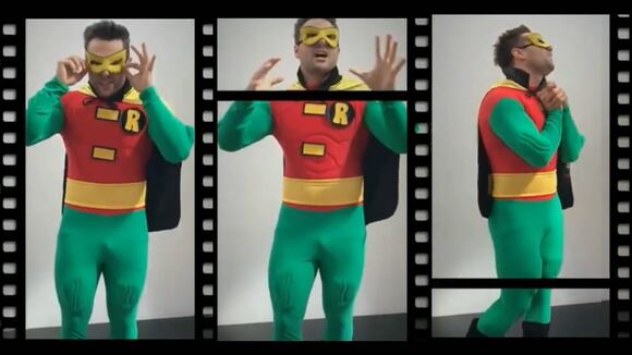 ZONA POPULAR | Nicola Porcella lanza divertido adelanto de su programa de TV digital