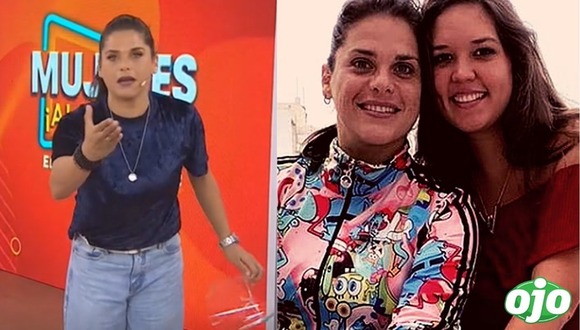 Giovanna Valcárcel | diario OJO