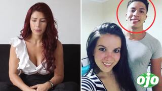 Milena Zárate recibe amenazas de muerte de la familia del esposo de Greyssi Ortega: “Vas a pagar las consecuencias”